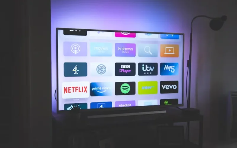 televisor