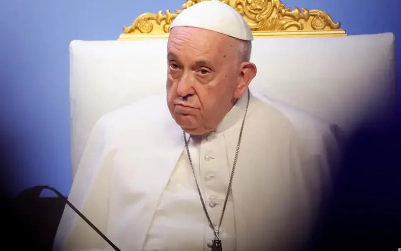 Papa Francisco