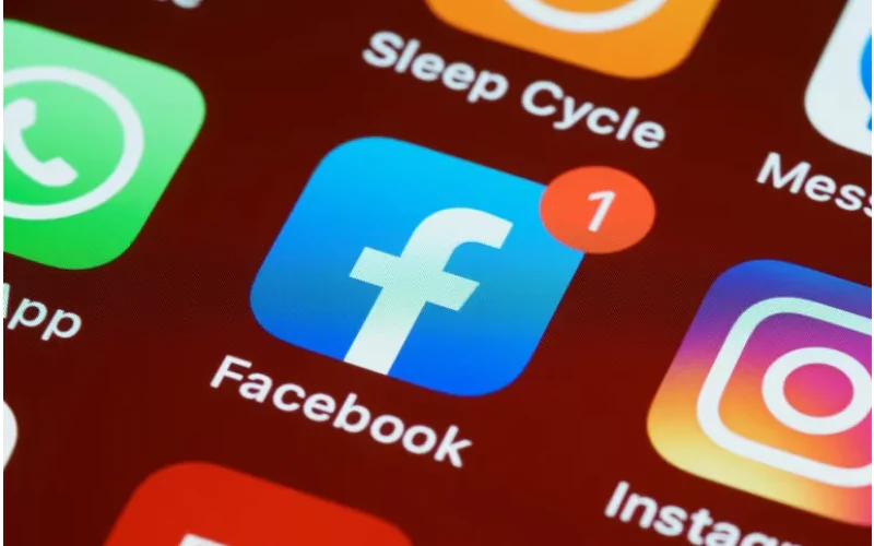 Instagram y Facebook