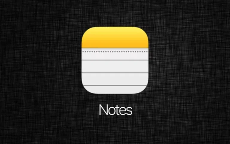Notas