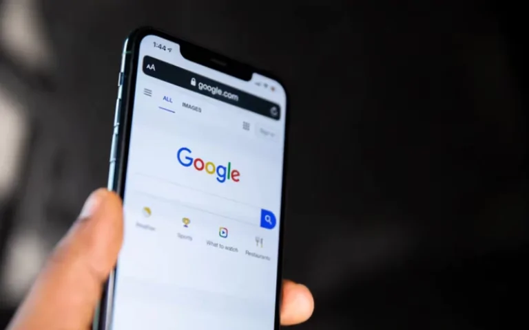 Google