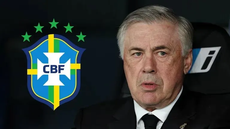 Ancelotti