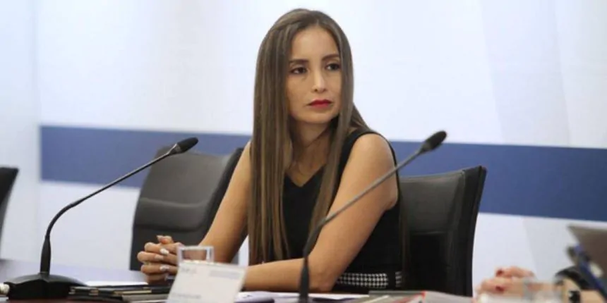 Maribel Barrero