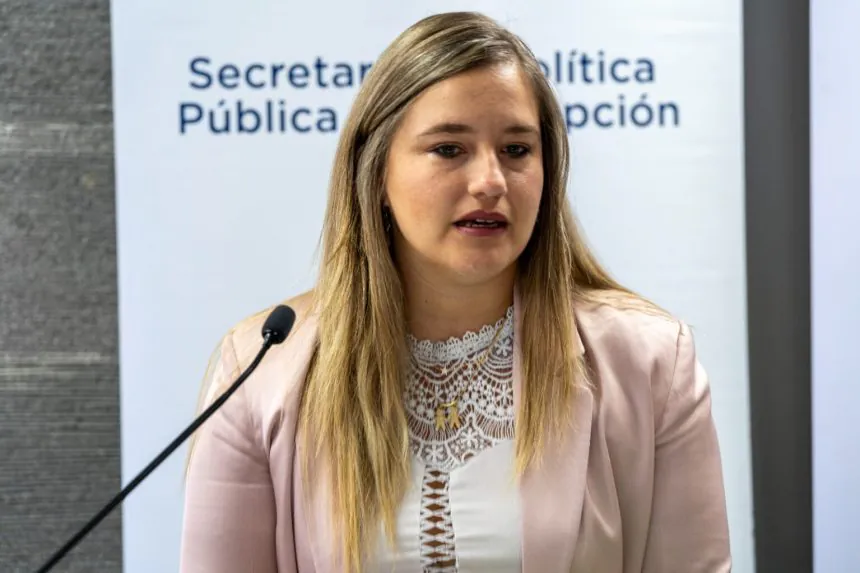 Ana Belén Cordero