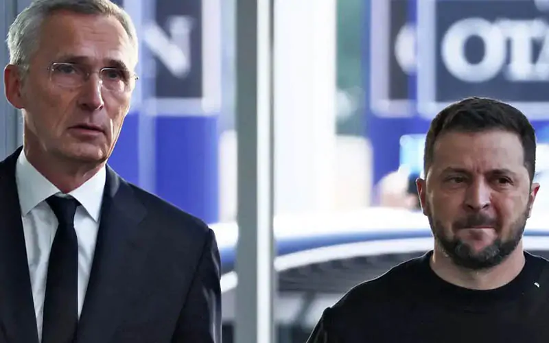 Stoltenberg