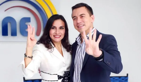 autoridades electas