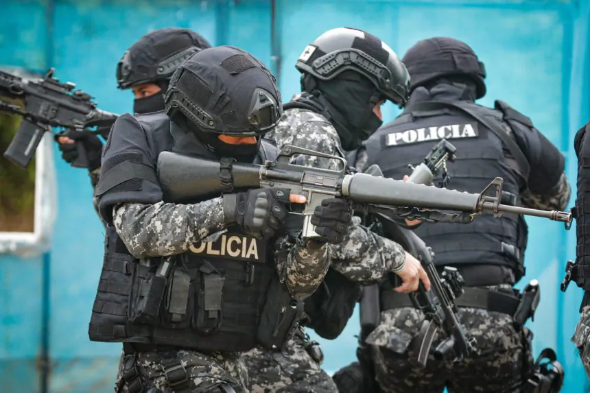 Seguridad