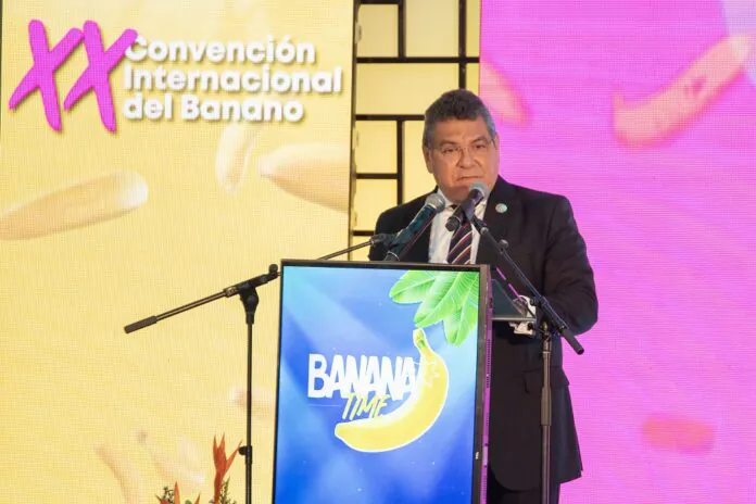 Ministro
