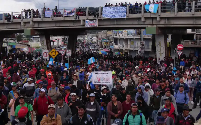 Guatemala