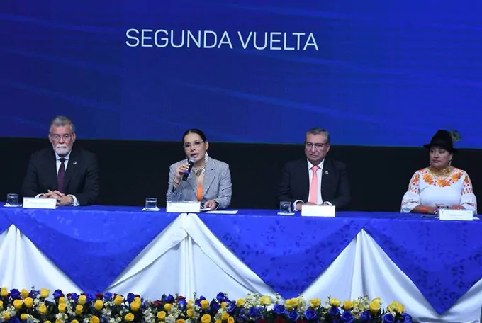 Daniel Noboa Azín