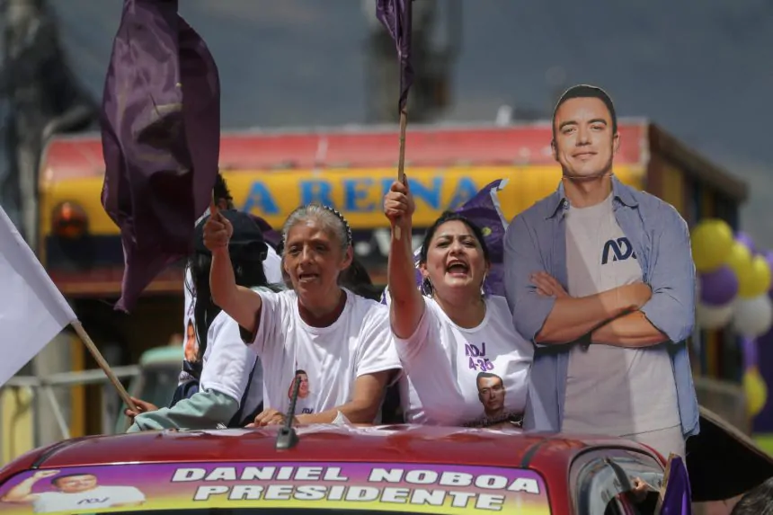 Noboa