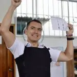 Daniel Noboa