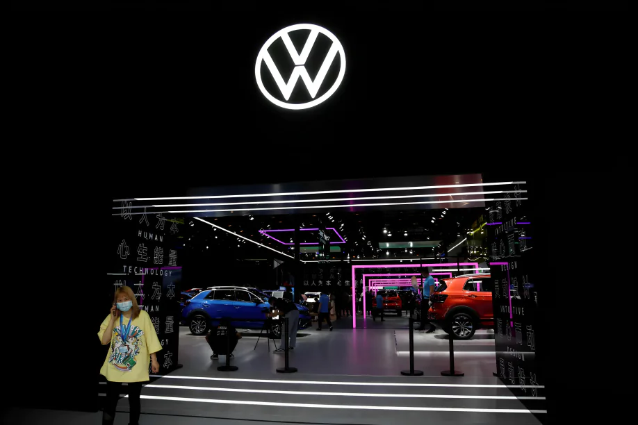 Volkswagen