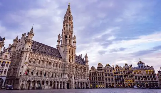 Bruselas