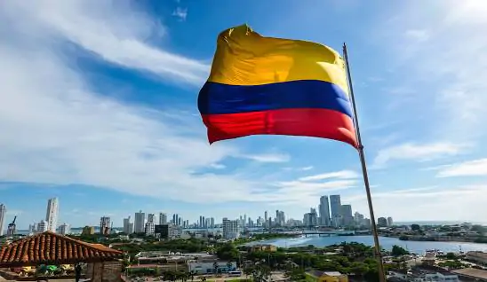 Colombia