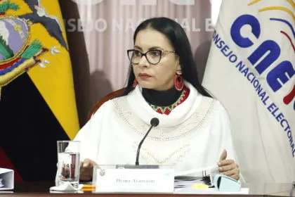 La participación