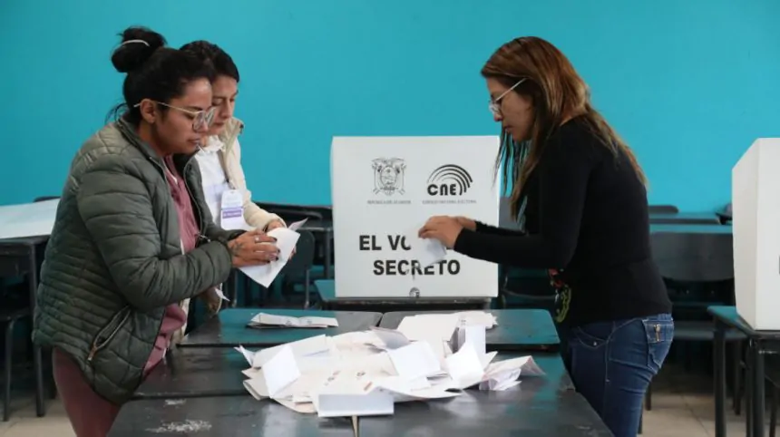 Provincias