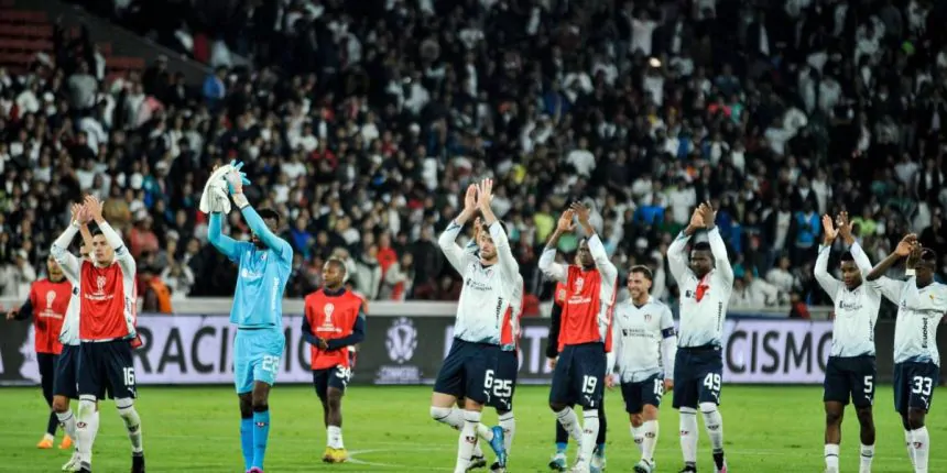 Copa sudamericana