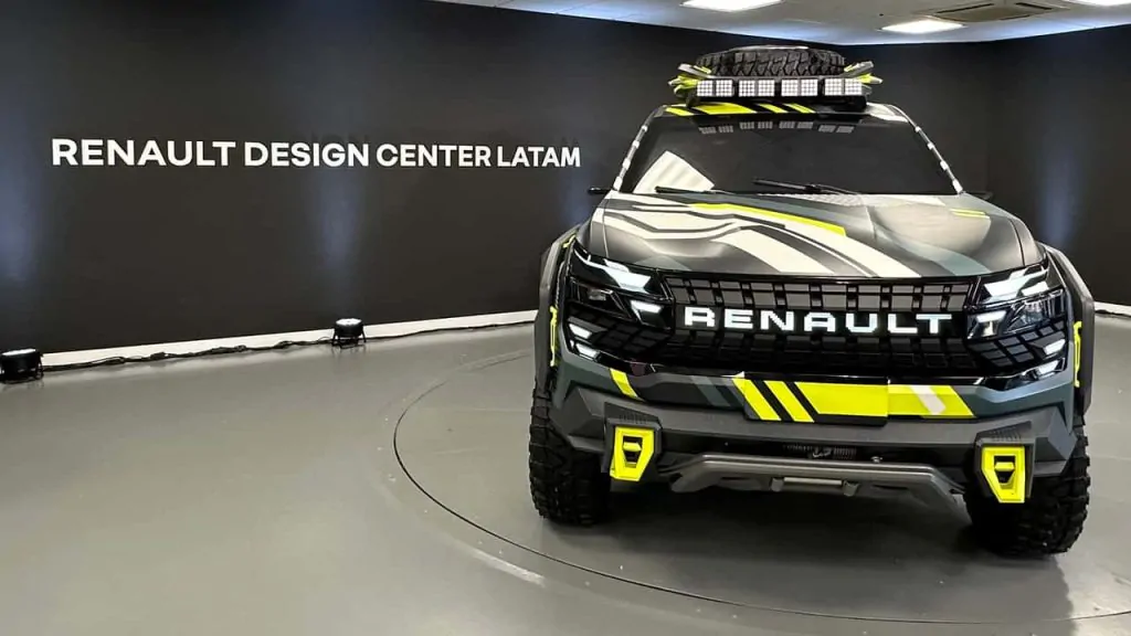 Renault