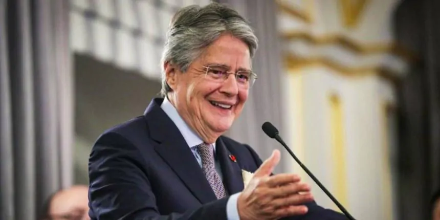 Guillermo Lasso