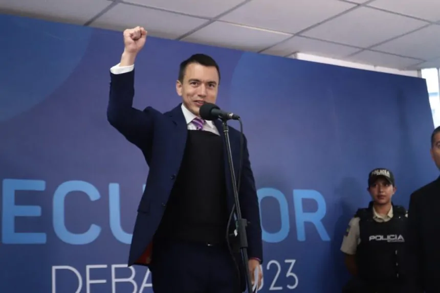 Noboa