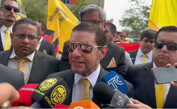 Rafael Verduga
