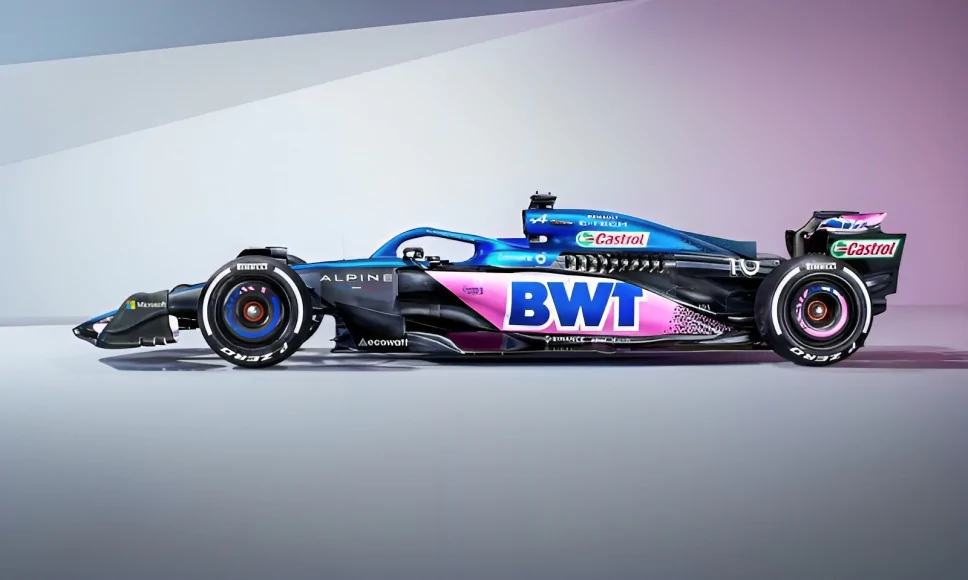 Gran Premio de Las Vegas 2023