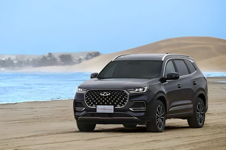 Chery Group
