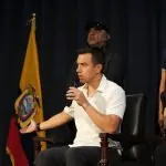 Daniel Noboa