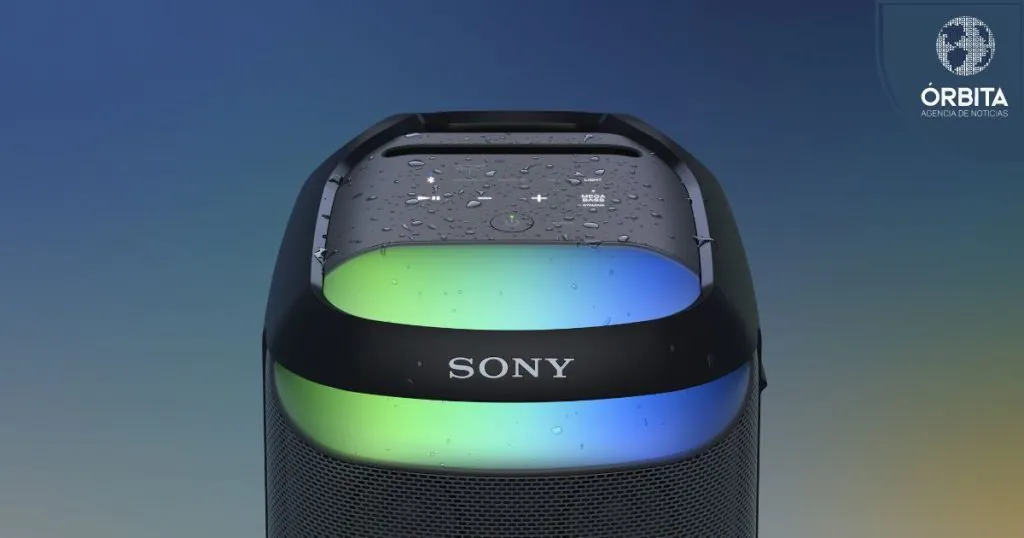 Sony