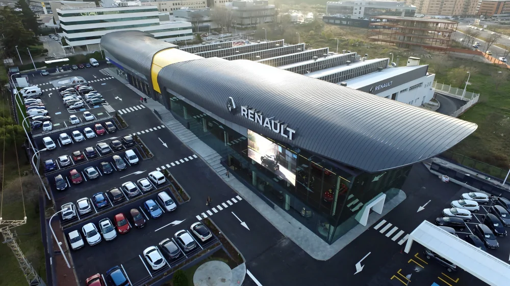 Renault Group