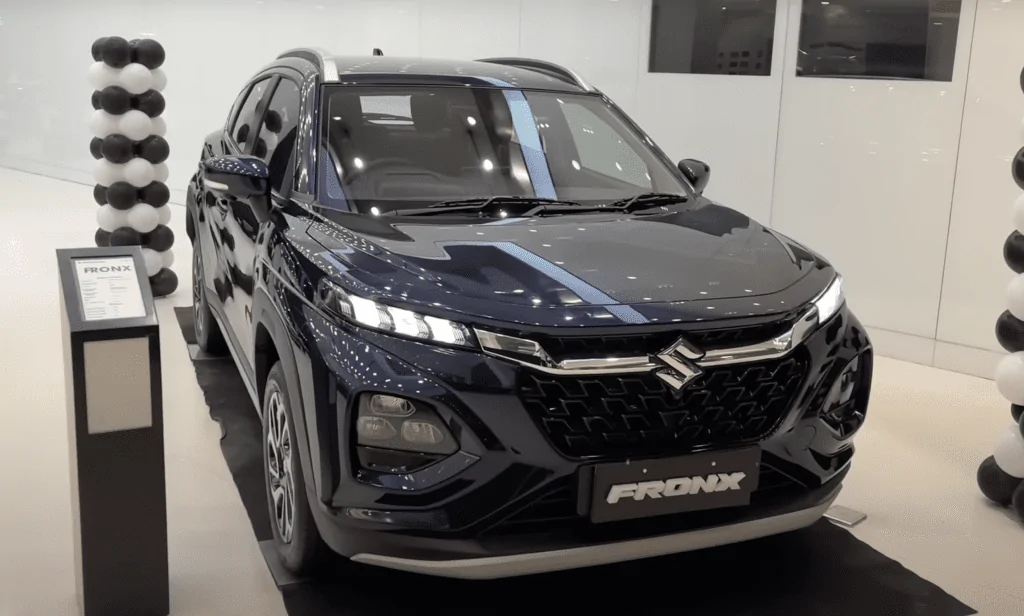 Suzuki