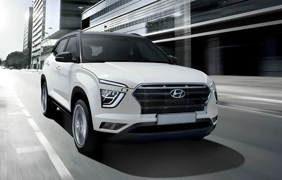 Hyundai