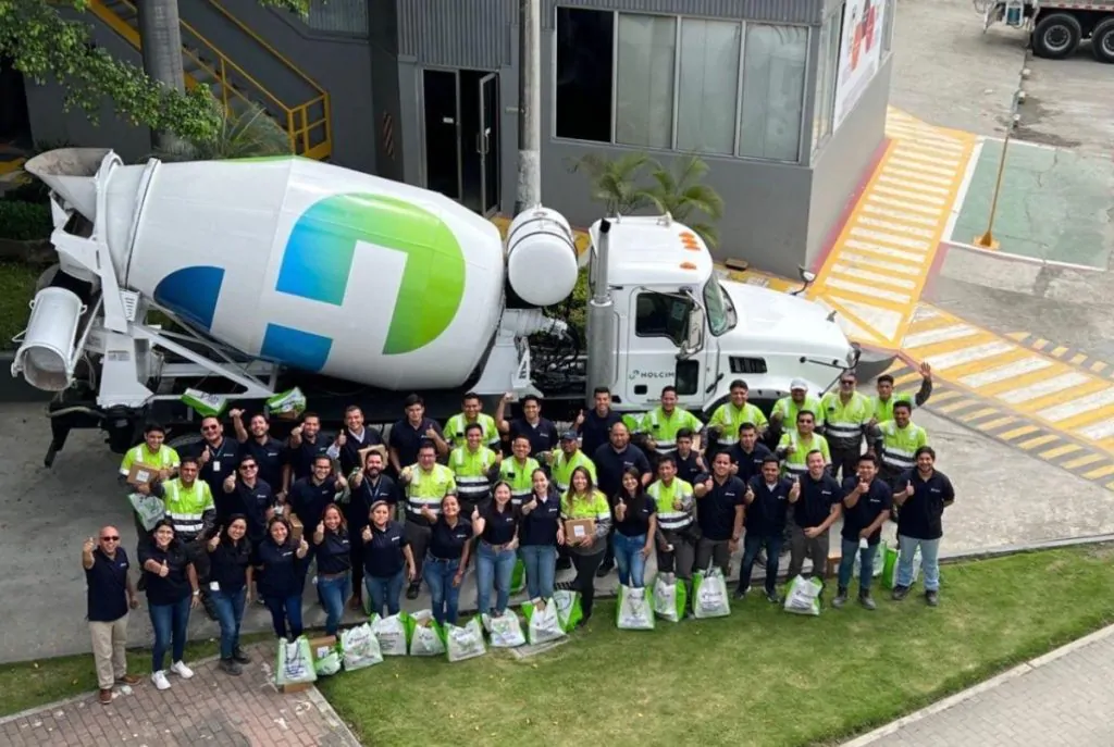 Holcim