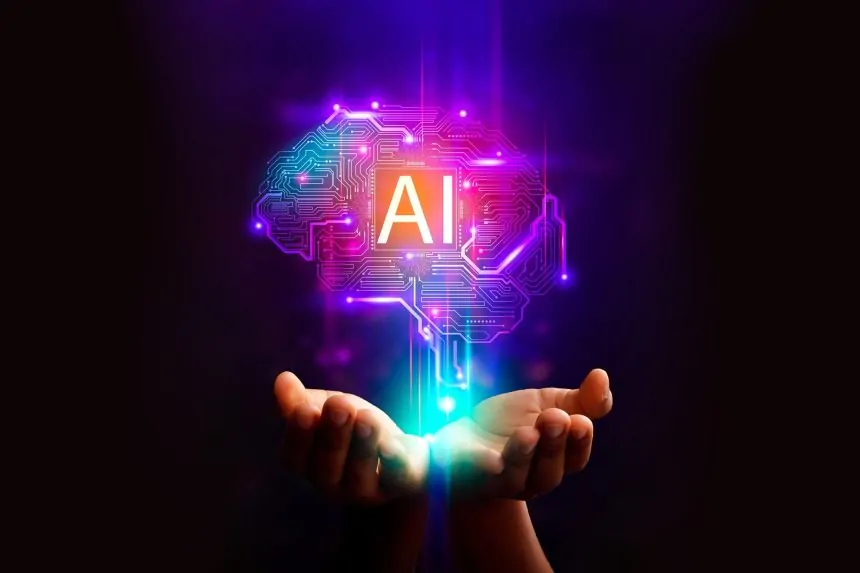inteligencia artificial