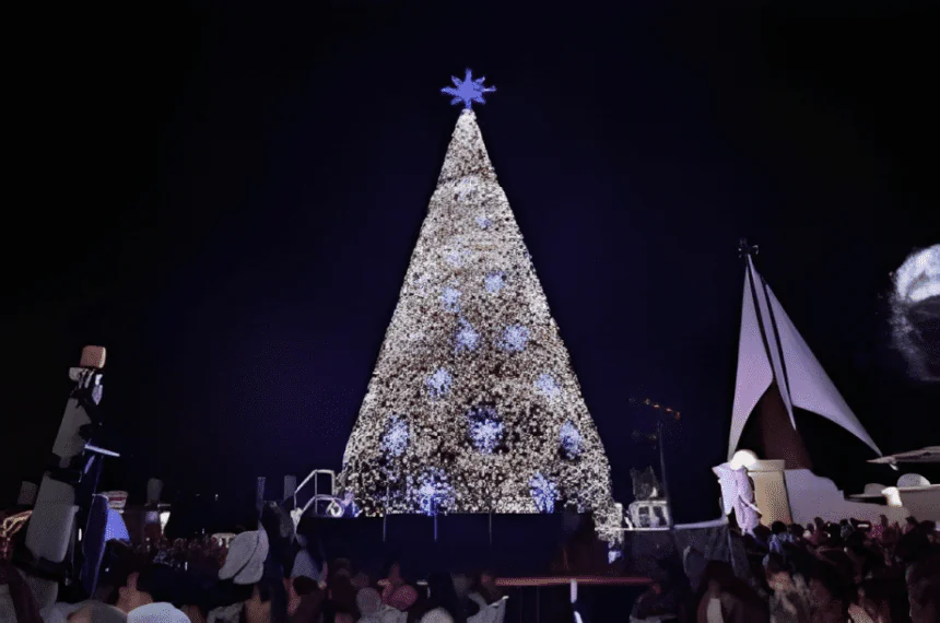 El feriado navideño será monitoreado por seguridad del ECU911