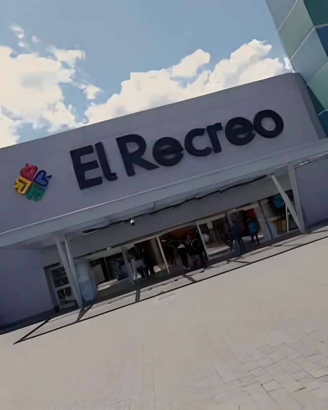 Ciudad Comercial El Recreo celebra el Día del Suelo