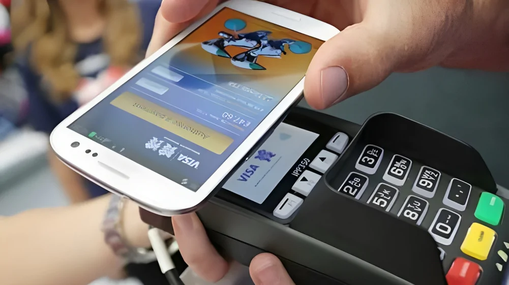 Billetera de Google y American Express alcanzan acuerdo