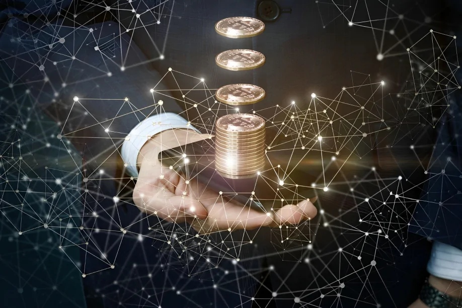 Las criptomonedas