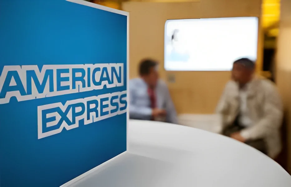 American Express Co.