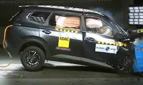La SERNAC, Servicio Nacional del Consumidor en Chile, ha lanzado una nueva alerta de seguridad sobre la recién comercializada Kia Carens