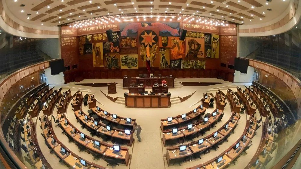 Ley Orgánica de Competitividad Energética en Ecuador busca soluciones económicas y estrategias de generación de energía