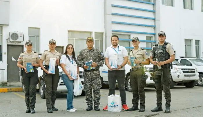 Fuerzas del orden