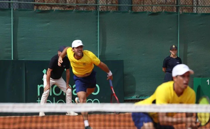 Copa Davis