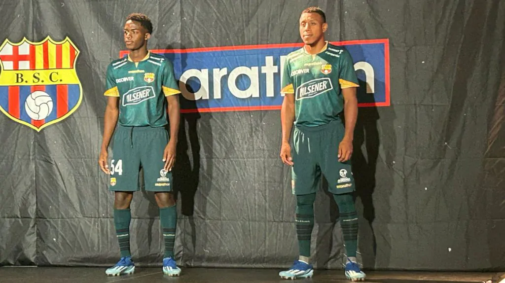 Barcelona SC