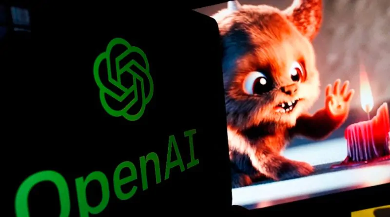 OpenAI, creador de ChatGPT, presentó una nueva herramienta llamada "Sora", capaz de crear, a partir de una simple instrucción en texto.