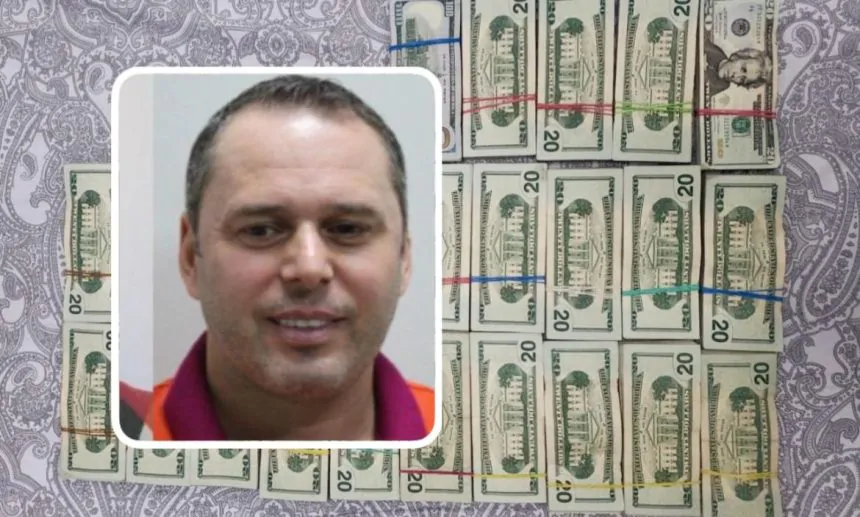 En un golpe sin precedentes contra la mafia albanesa, la Policía del Ecuador y España despliegan un operativo conjunto.