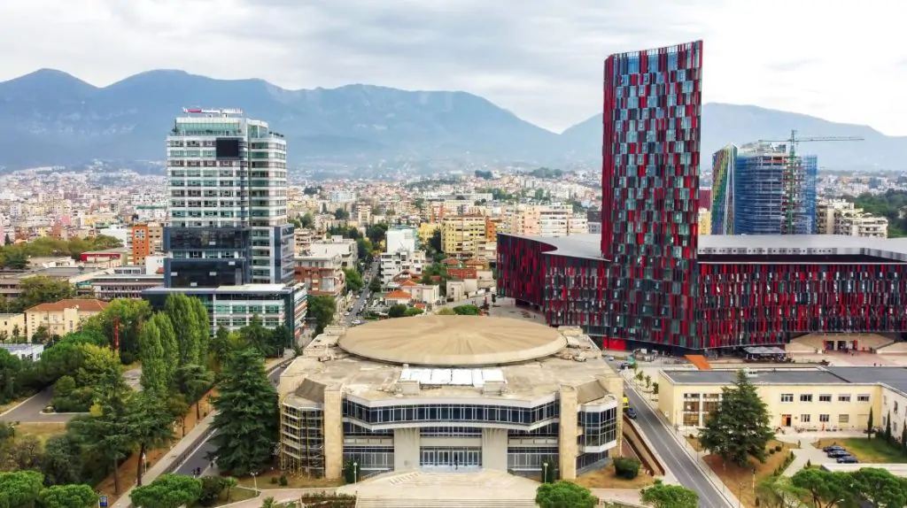 Albania