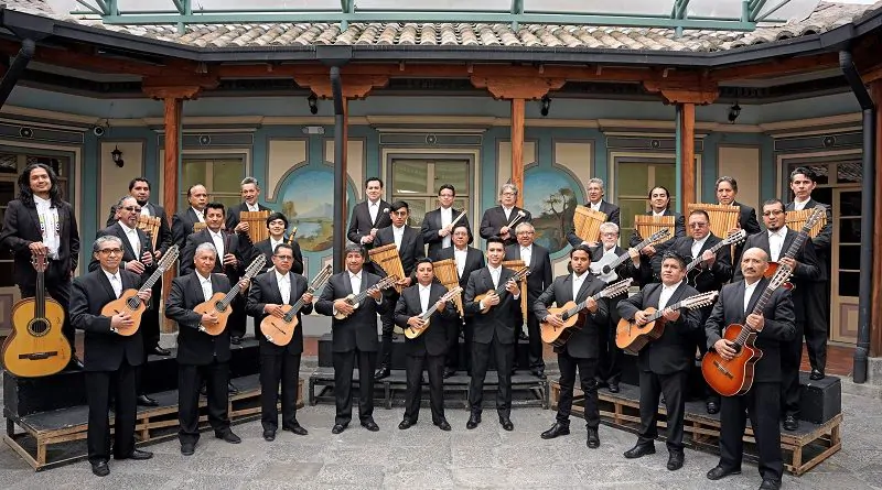 Orquesta
