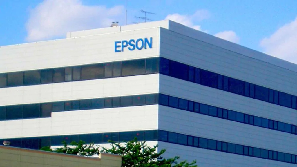 Epson